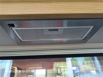 Adria Adora 613 UT Alde Centralvarme